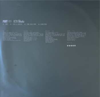 2LP 070 Shake: You Can’t Kill Me