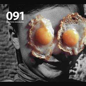 Album 091: Tormentas Imaginarias