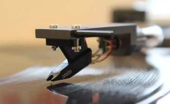 Audiotechnica Ortofon SUPER OM 5E