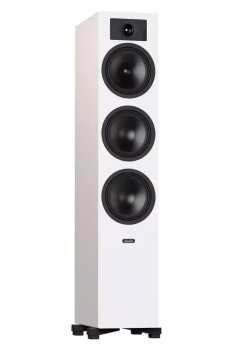 Audiotechnica Indiana Line Tesi 6 - White