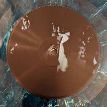 LP 10 Minute Warning: This Could Be Heaven (The Lost 1984 Recordings) LTD | CLR