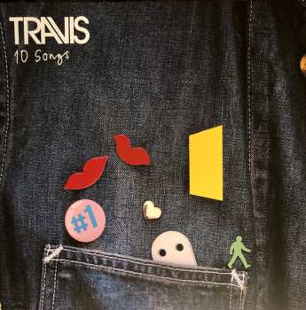LP Travis: 10 Songs