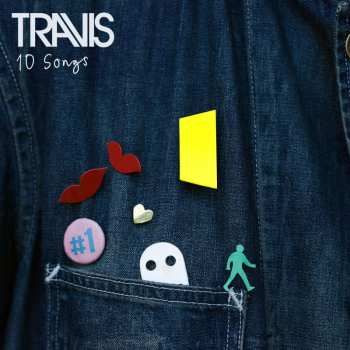 2CD/Doos Travis: 10 Songs DLX