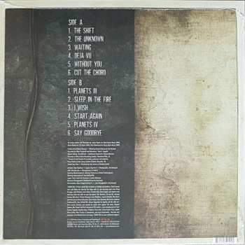 LP 10 Years: Violent Allies LTD | CLR