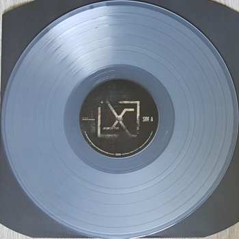 LP 10 Years: Violent Allies LTD | CLR