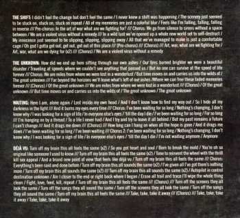 CD 10 Years: Violent Allies DIGI