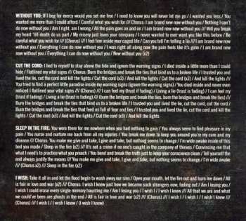 CD 10 Years: Violent Allies DIGI