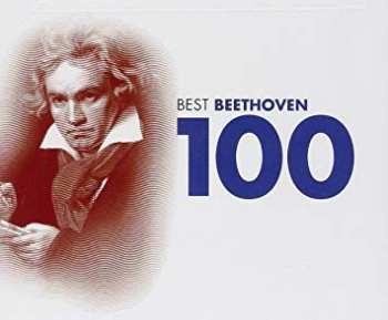 6CD Various: 100 Best Beethoven