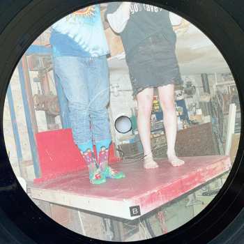 LP 100 Gecs: 1000 Gecs