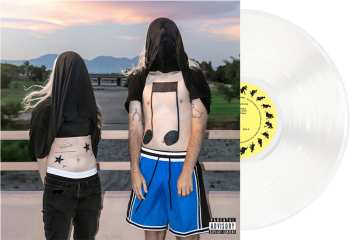 LP 100 Gecs: 10000 Gecs CLR | LTD