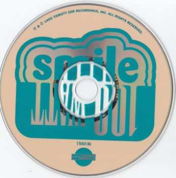 CD 100 Watt Smile: And Reason Flew