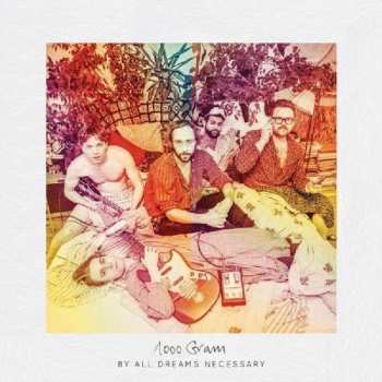 CD 1000 Gram: By All Dreams Necessary