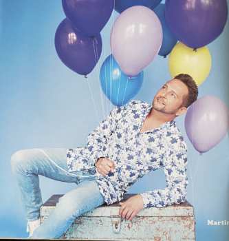 CD Fantasy: 10.000 Bunte Luftballons 