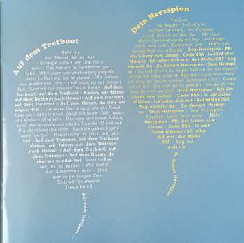 CD Fantasy: 10.000 Bunte Luftballons 