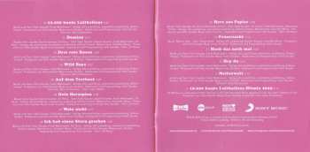 CD Fantasy: 10.000 Bunte Luftballons 