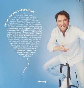 CD Fantasy: 10.000 Bunte Luftballons 