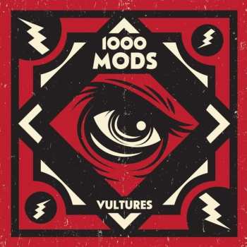 CD 1000MODS: Vultures