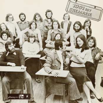 Album 1001 Est Cremazie: 1001 Est Cremazie