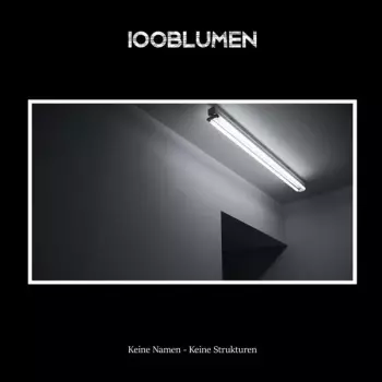 100blumen: Keine Namen - Keine Strukturen