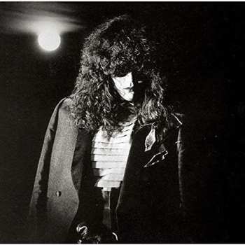 CD Doji Morita: Nocturne 夜想曲