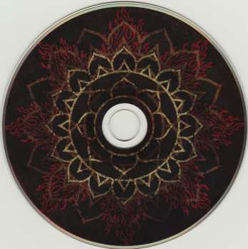 CD 108: A New Beat From A Dead Heart