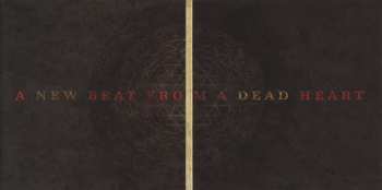 CD 108: A New Beat From A Dead Heart