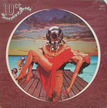 LP 10cc: Deceptive Bends