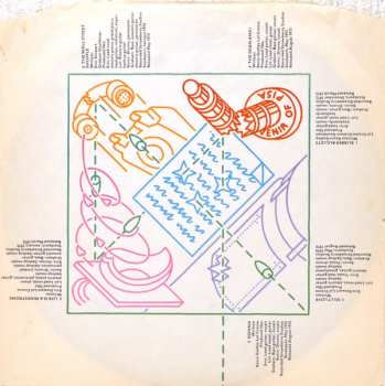 LP 10cc: Greatest Hits 1972-1978