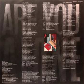 LP 10cc: Look Hear?