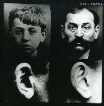 Album 10cc: ...Meanwhile