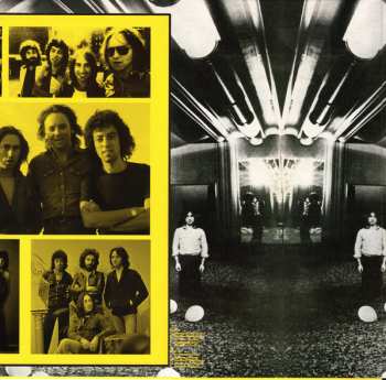 LP 10cc: Sheet Music LTD | CLR