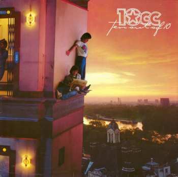 LP 10cc: Ten Out Of 10