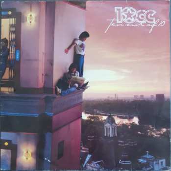 LP 10cc: Ten Out Of 10