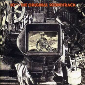 Album 10cc: The Original Soundtrack