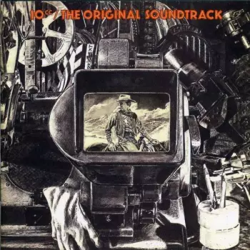 10cc: The Original Soundtrack