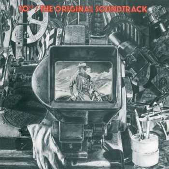 LP 10cc: Original Soundtrack (180g)