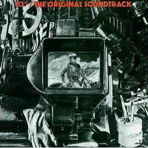CD 10cc: The Original Soundtrack