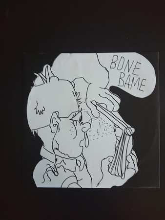 LP/CD 10LEC6: Bone Bame LTD