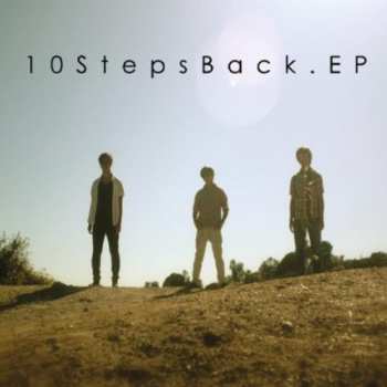 Album 10stepsback: 10stepsback Ep
