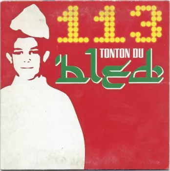 113: Tonton Du Bled