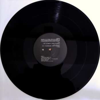 LP 113: Tonton Du Bled