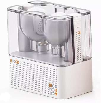 Audiotechnica MOONDROP BLOCK