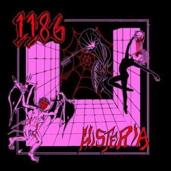 Album Histeria
