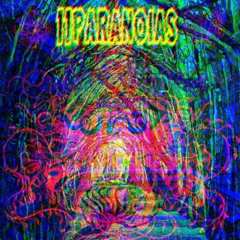 11PARANOIAS: Reliquary For A Dreamed Of World