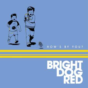 CD 1/2 Japanese: How's By You?