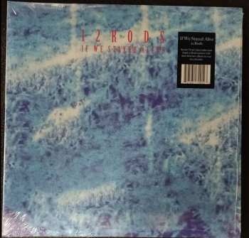 Album 12 Rods: If We Stayed Alive