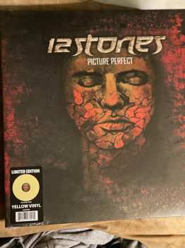 LP 12 Stones: Picture Perfect CLR | LTD | PIC