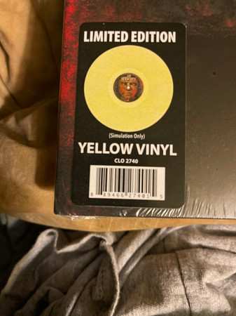 LP 12 Stones: Picture Perfect CLR | LTD | PIC