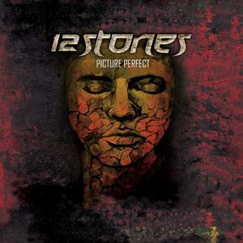 LP 12 Stones: Picture Perfect - Red