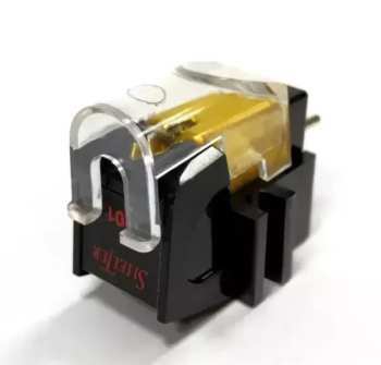 Audiotechnica Shelter 201